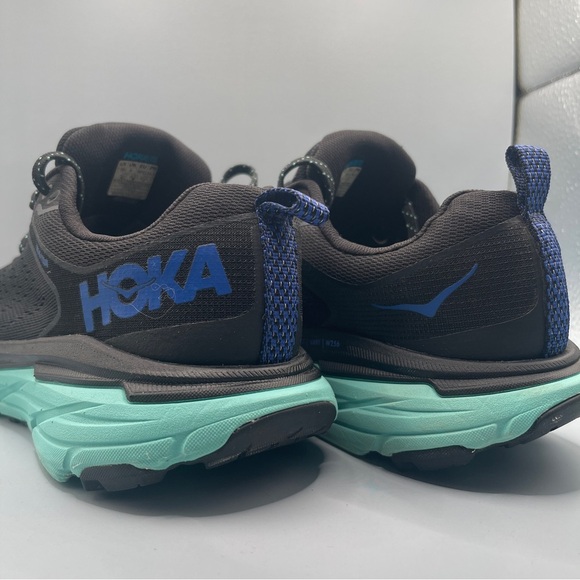 HOKA Challenger ATR 6 Trail Running Shoe, Size: 7.5B - Picture 3 of 7